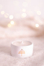 Carica l'immagine nel visualizzatore di Gallery, Candele di Natale - Monica Fraulini Home