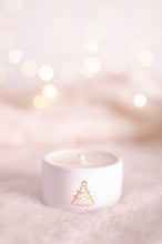 Carica l'immagine nel visualizzatore di Gallery, Candele di Natale - Monica Fraulini Home