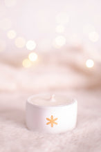 Carica l'immagine nel visualizzatore di Gallery, Candele di Natale - Monica Fraulini Home