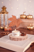 Carica l'immagine nel visualizzatore di Gallery, Candela Lumos Nox Harry Potter