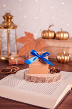 Carica l'immagine nel visualizzatore di Gallery, Candela Lumos Nox Harry Potter Regalo Corvonero