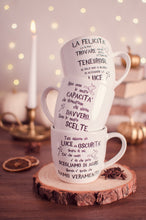 Carica l'immagine nel visualizzatore di Gallery, Set Tazze Harry Potter.
