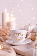 Carica l'immagine nel visualizzatore di Gallery, Tazza autunnale The Magic of Fall.