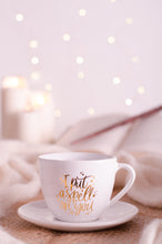 Carica l'immagine nel visualizzatore di Gallery, Tazza I put a spell on you.