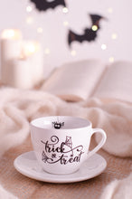 Carica l'immagine nel visualizzatore di Gallery, Tazza Trick or Treat.
