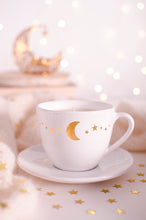 Load image into Gallery viewer, Tazza Candela Notte Capodanno