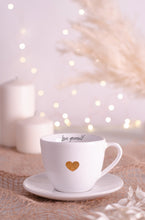 Carica l'immagine nel visualizzatore di Gallery, Tazza Cuore - Monica Fraulini Home