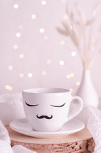 Load image into Gallery viewer, Tazza di coppia Man.