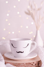 Load image into Gallery viewer, Tazza di coppia Man.