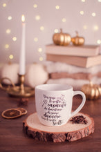 Carica l'immagine nel visualizzatore di Gallery, Harry Potter Non sono le nostre capacità che dimostrano chi siamo davvero sono le nostre scelte.