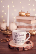 Load image into Gallery viewer, Harry Potter Tutti abbiamo sia luce che oscurità dentro di noi ciò che conta è da che parte scegliamo di agire questo è quello che siamo veramente.