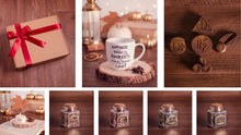 Carica l&#39;immagine nel visualizzatore di Gallery, Gift Box Harry Potter
