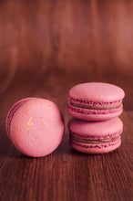 Load image into Gallery viewer, Macarons Harry Potter Saetta San Valentino Amortentia
