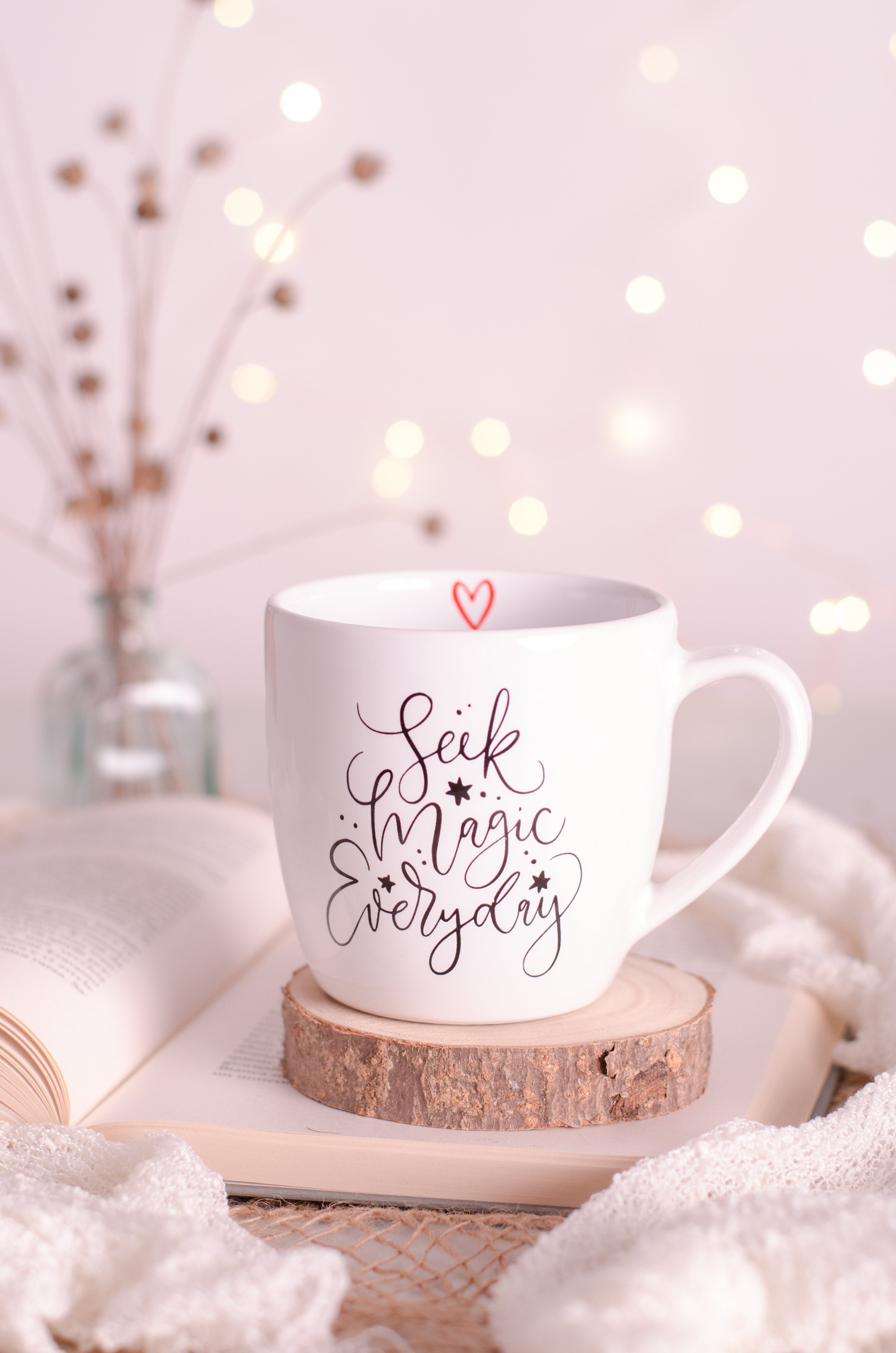 Harry Potter Mug Set  Monica Fraulini Home