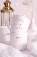 Load image into Gallery viewer, Good Night Mug set.
