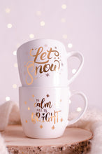 Carica l'immagine nel visualizzatore di Gallery, Tazze Mug natalizie.
