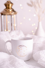 Load image into Gallery viewer, Tazza Sogni d'oro.
