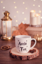 Load image into Gallery viewer, Tazza Mug Accio Tea.
