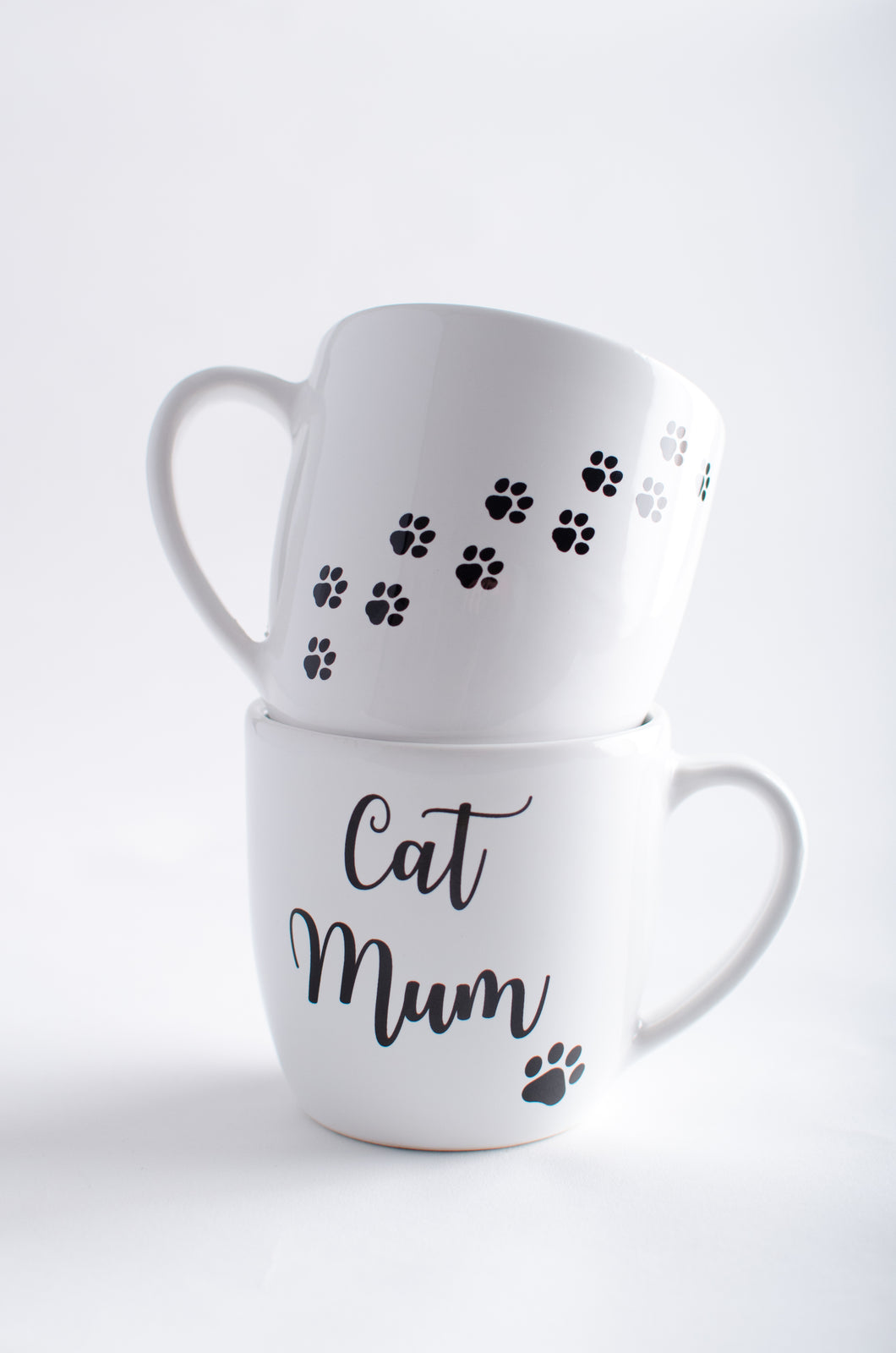 Tazza Mug Cat Mum.